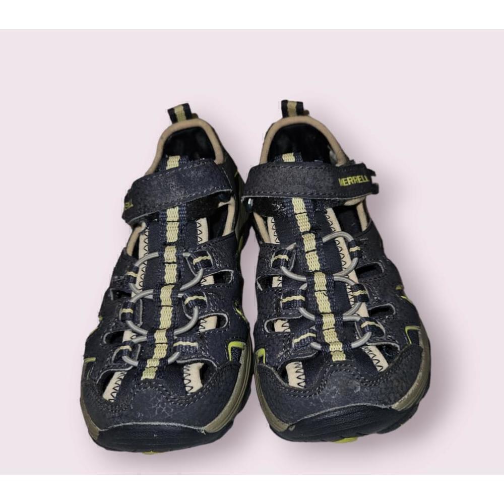 Merrell Hiker H2O Sandals Toddler Boys size 12